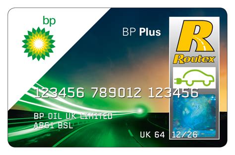 how to charge bp card